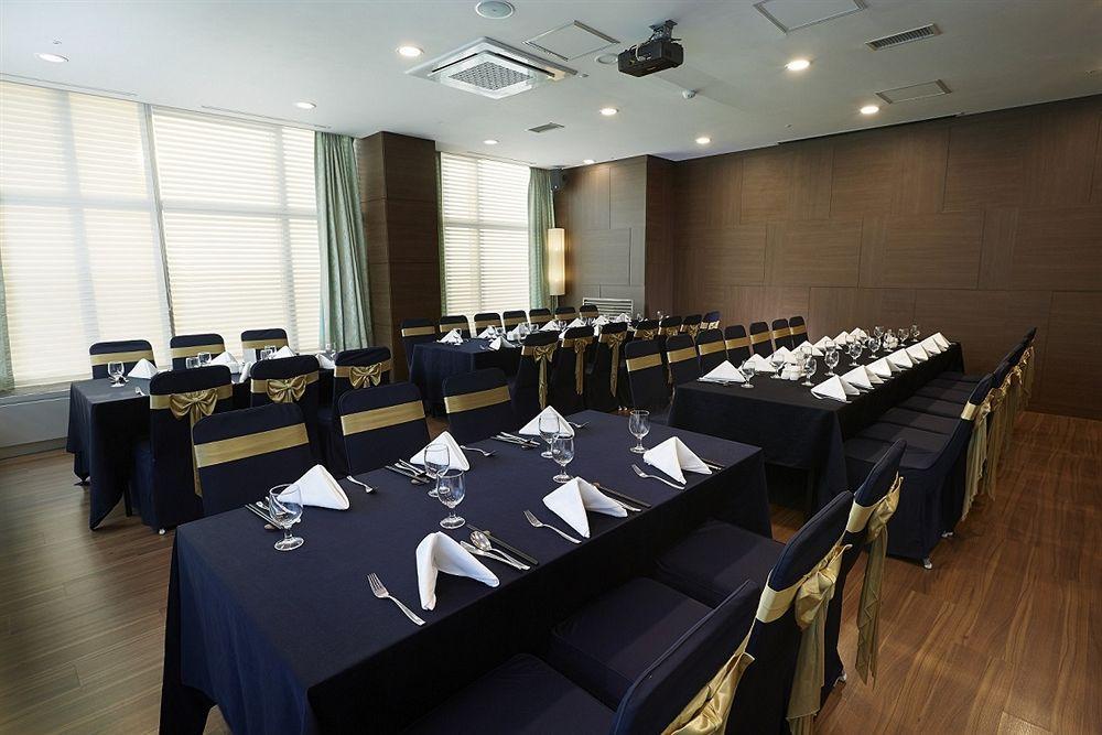 โรงแรมโอราไก ซองโด พาร์ค อินชอน ภายนอก รูปภาพ